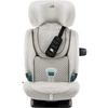 BRITAX ROMER ADVANSAFIX PRO LUX Soft Taupe fotelik samochodowy 9-36kg 76-150cm