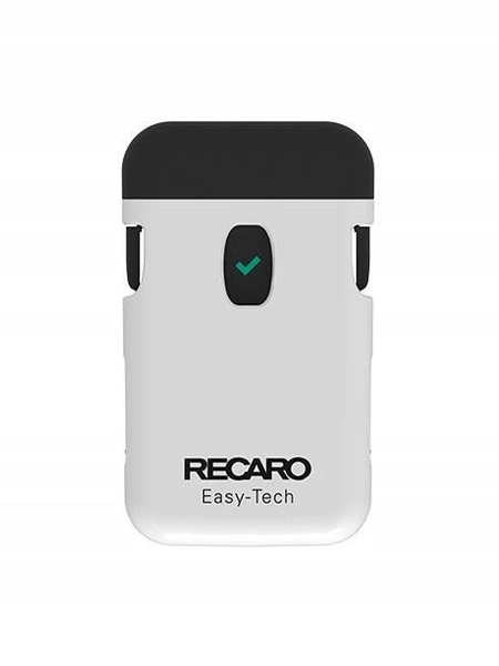 RECARO Easy Tech Alarm do fotelika urządzenie zapobiegające pozostawieniu dziecka w samochodzie