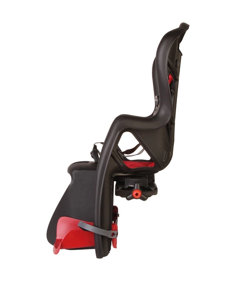 BELLELLI Pepe Clamp fotelik rowerowy na bagażnik