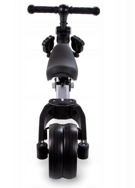 ROWEREK BIEGOWY 3w1 trójkołowy pedały Kidwell PICO