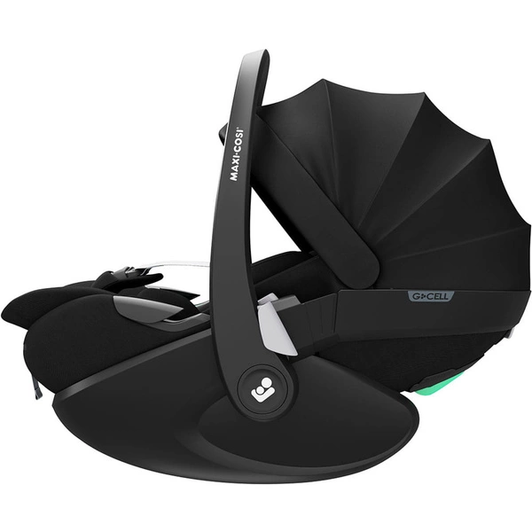 MAXI COSI PEBBLE 360 PRO 2 fotelik nosidełko 0-13 KG 40- 83 CM