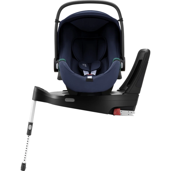 Britax Romer Nosidełko BABY-SAFE 3 + baza 5Z
