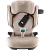 BRITAX ROMER KIDFIX PRO Style fotelik samochodowy 100 - 150 cm i-Size