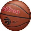 WILSON Toronto Raptors NBA Team Alliance 7 Piłka do koszykówki