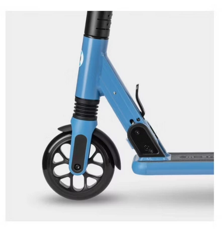 MICRO Hulajnoga z zawieszeniem Sprite Suspension 100kg składana regulowana