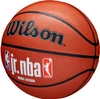 WILSON jr. NBA WNBA FAM 5 Piłka do koszykówki