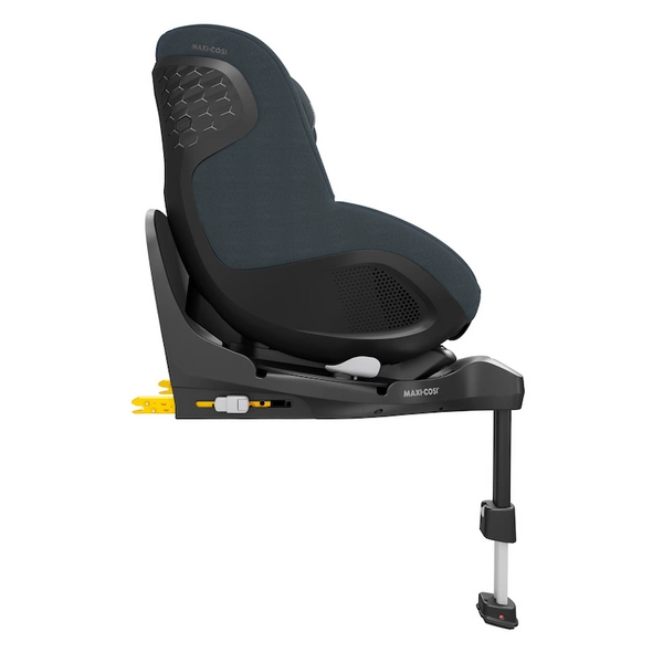 MAXI COSI MICA 360 PRO i-Size SlideTech fotelik samochodowy 0-18kg obrotowy RWF baza wysuwana