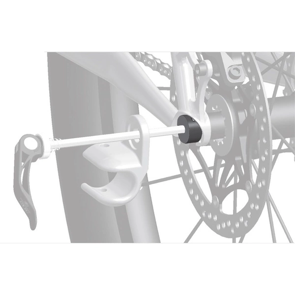 THULE - Adapter widelców Thule 3D podkładka 10 mm