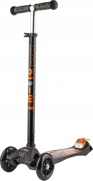 MAXI MICRO DELUXE hulajnoga trójkołowa 50kg