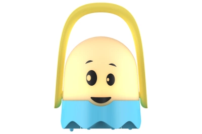 DUMEL DISCOVERY Duszek latarenka lampka nocna