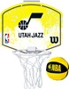 WILSON Utah Jazz Mini Tablica do koszykówki