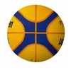 MOLTEN 3x3 B33T2000 piłka do koszykówki