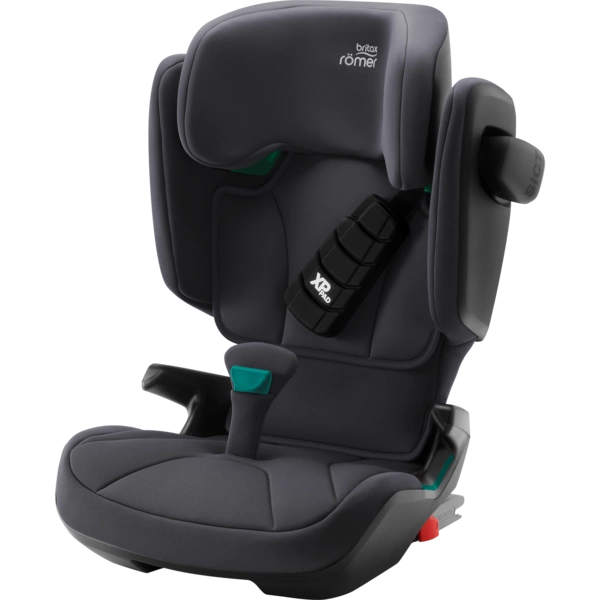 BRITAX ROMER KIDFIX i-Size fotelik samochodowy