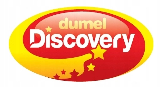 DUMEL PODWÓJNA wyrzutnia baniek płyn pistolet