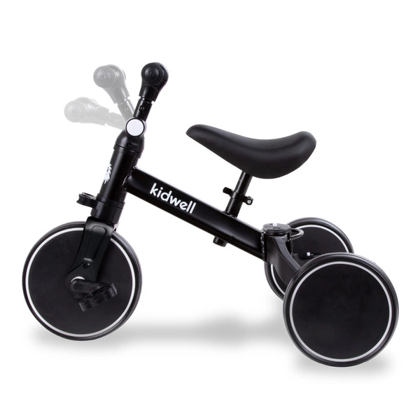 ROWEREK BIEGOWY 3w1 trójkołowy pedały Kidwell PICO