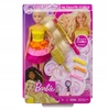 Barbie lalka Stylowe loki GBK24
