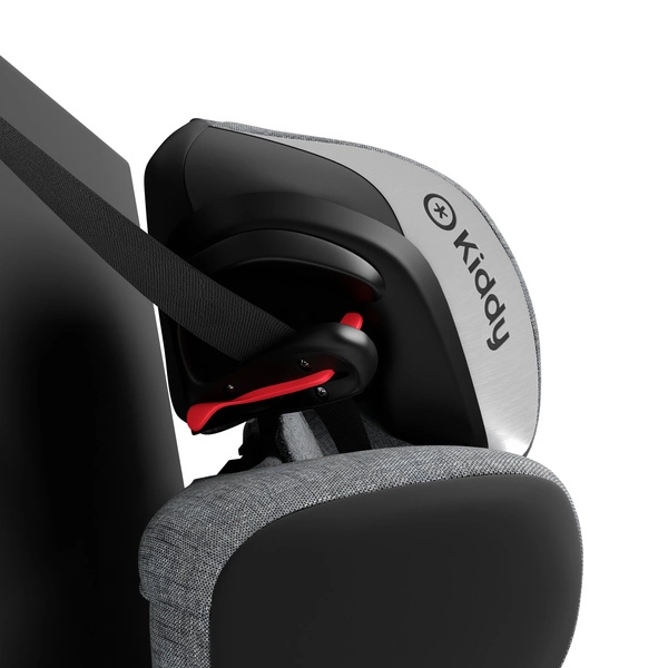 KIDDY Cruiserfix 3 isofix fotelik 15-36kg