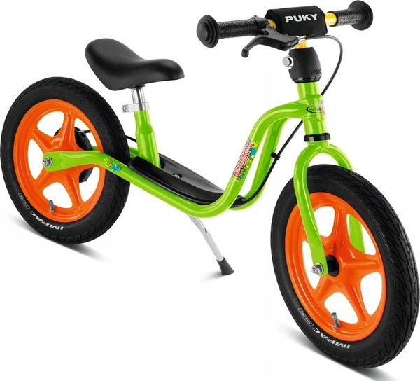 PUKY LR 1L br rower rowerek biegowy hamulec 12cali
