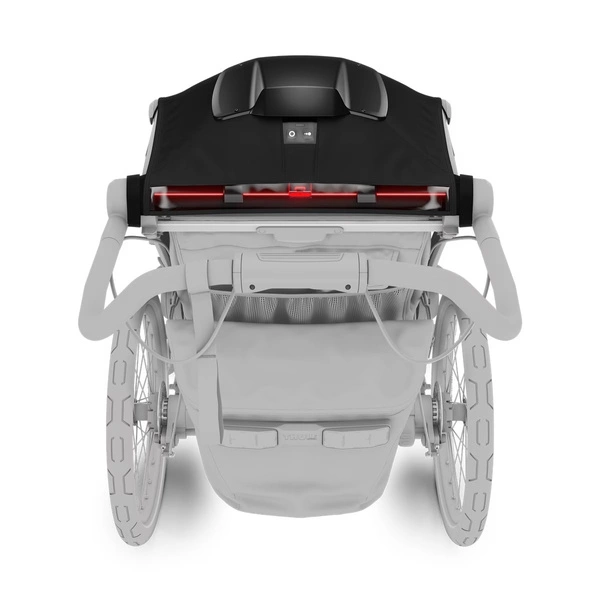 Thule Chariot - Air Purifier Cover - Osłona oczyszczająca powietrze do przyczepki pojedynczej
