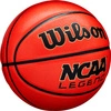 WILSON NCAA Legend Replica Piłka do koszykówki 5 skóra