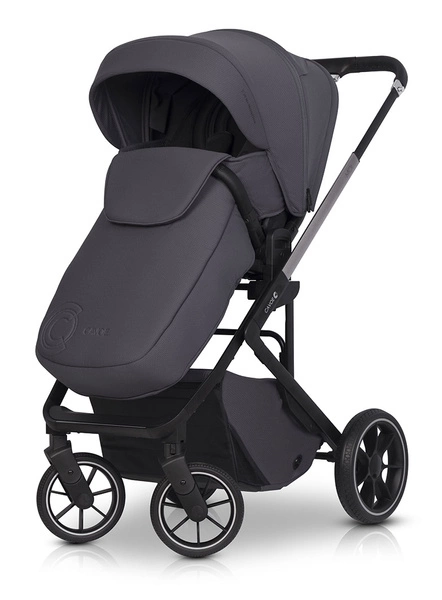 Cavoe Moi wózek spacerowy spacerówka + torba