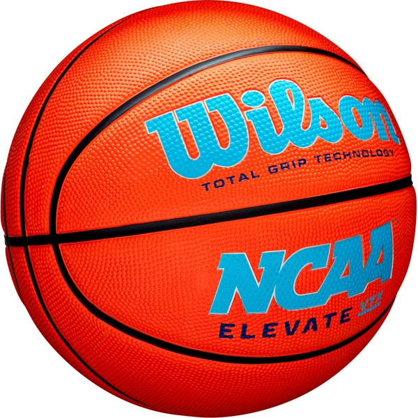 WILSON NCAA Elevate VTX 7 Piłka do koszykówki