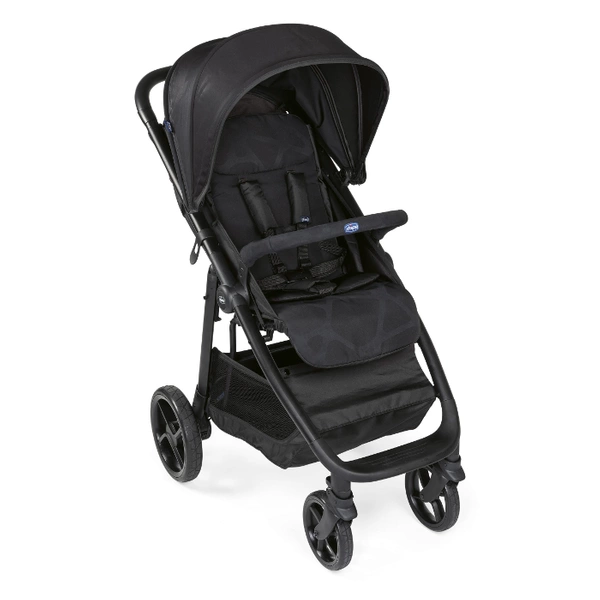 CHICCO MULTIRIDE Wózek spacerowy do 22 kg UV50+