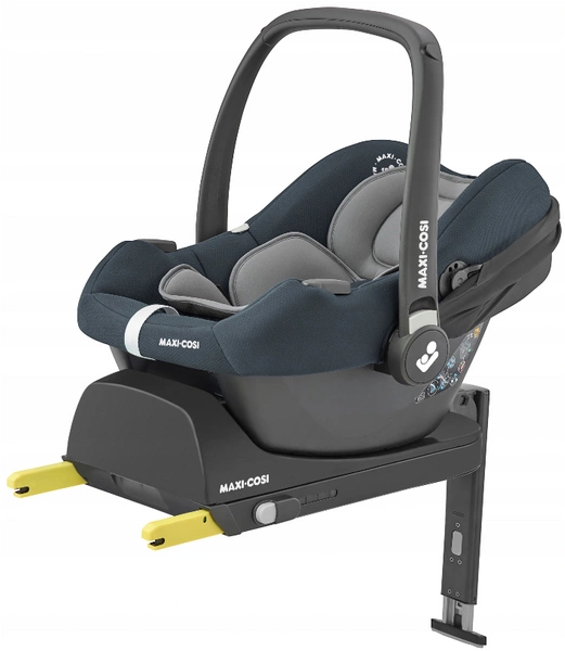 MAXI COSI CabrioFix i-Size Nosidło + Baza CabrioFix I-SIZE ISOFIX