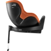 BRITAX ROMER Dualfix PRO M obrotowy fotelik I-SIZE 61-105cm