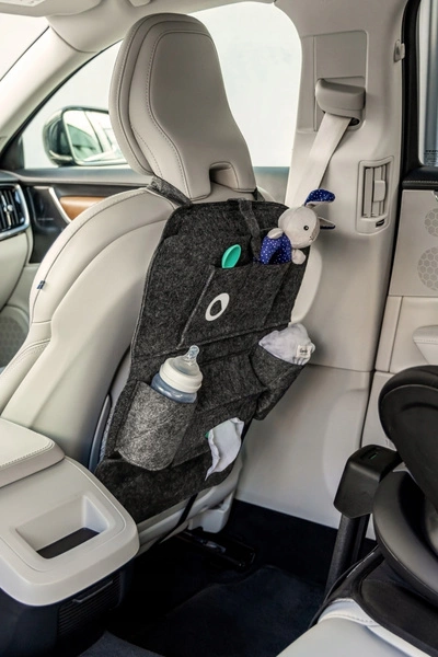 LIONELO organizer na fotel do samochodu 40 x 70 cm