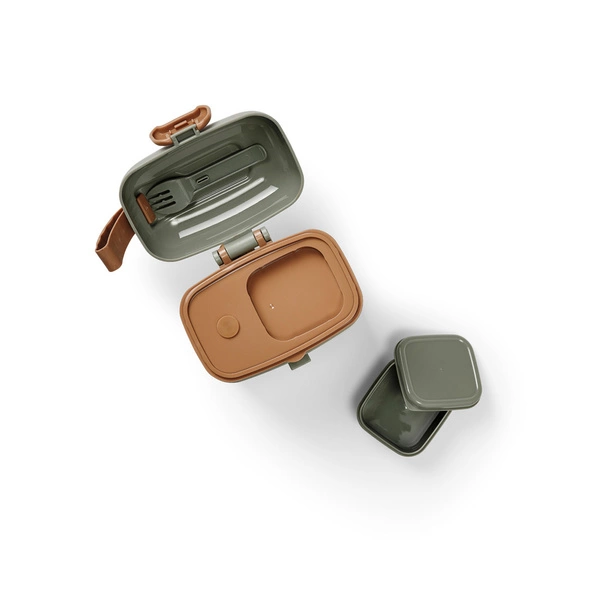 Elodie Details - Lunchbox - Chipmunk Darling