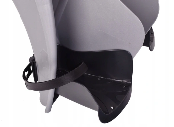 BELLELLI Mr Fox Easy Dream LUX fotelik rowerowy