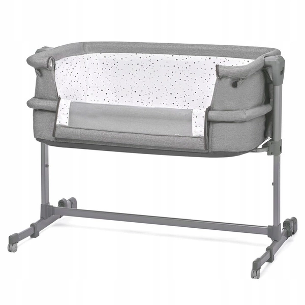 Kinderkraft NESTE UP Łóżeczko dostawne turystyczne