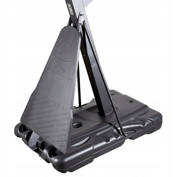 NILS ZDK027 Konstrukcja kosz zestaw do koszykówki regulowany 225-305CM solidny