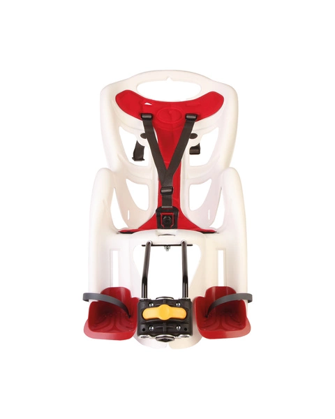 BELLELLI Pepe standard fotelik rowerowy mocowany do ramy