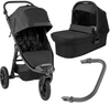 BABY JOGGER City Elite 2 Wózek 2W1 Spacerówka + Gondola + Pałąk