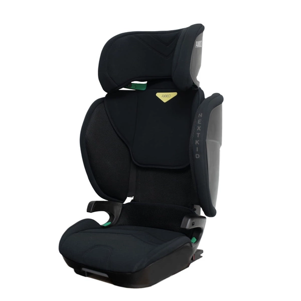 AXKID NEXTKID ISOFIX fotelik samochodowy 100 - 150 cm 15-36 kg