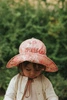 Elodie Details - Kapelusz przeciwsłoneczny - 6-12 miesięcy, river rose