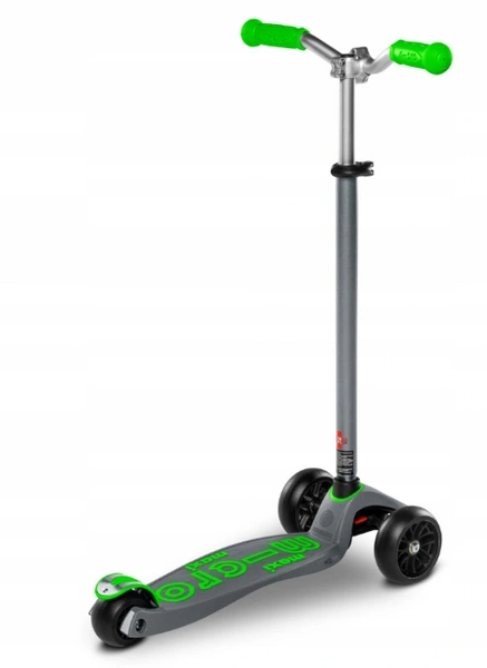 MAXI MICRO DELUXE PRO hulajnoga trójkołowa 50kg