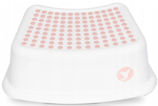 Podest podnóżek stopień dla dzieci STEP 1 DO 30 KG