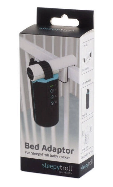 SLEEPYTROLL BABY ROCKER adapter do łóżeczka