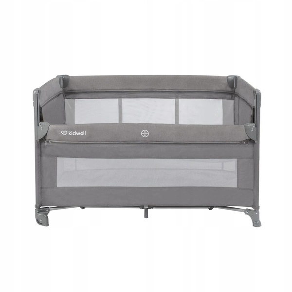 KIDWELL BLISSY LIFT łóżeczko turystyczne składane kojec materacyk