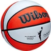 WILSON WNBA Authentic GameBall Outdoor 6 Piłka do koszykówki