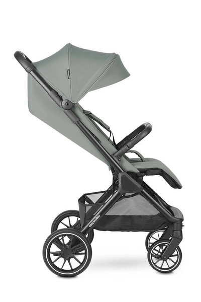 EASYWALKER Wózek Spacerowy JACKEY 2 MODEL XL spacerówka lekki