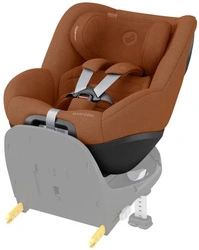 MAXI COSI PEARL 360 PRO fotelik samochodowy I-SIZE 61-105 cm