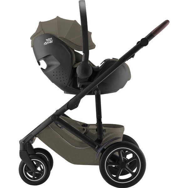 Britax Romer Baby-Safe PRO Nosidełko i-Size 40 - 85 cm
