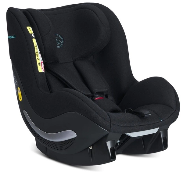 AVIONAUT AEROFIX SMART fotelik samochodowy 61-105 CM 0-18KG