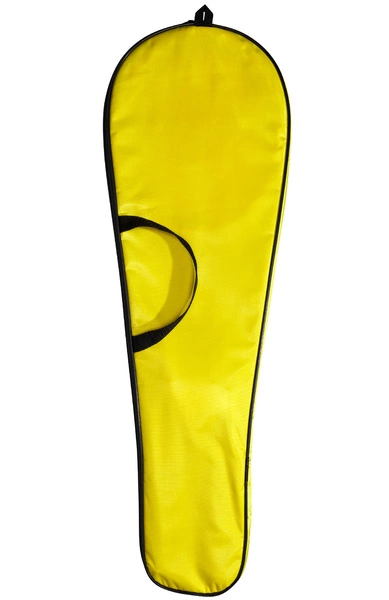 WILSON Badminton Zestaw dla 2 osób: 2 Rakietki + 2 lotki + pokrowiec