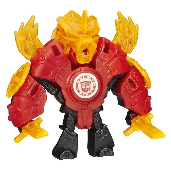 Hasbro TRANSFORMERS figurka MiniCon Robots B0763