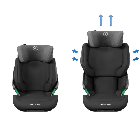 MAXI COSI Kore fotelik samochodowy isofix i-Size
